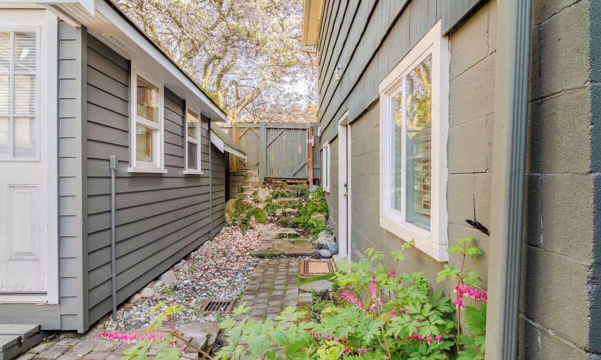 Photo of Outdoor in West Woodland