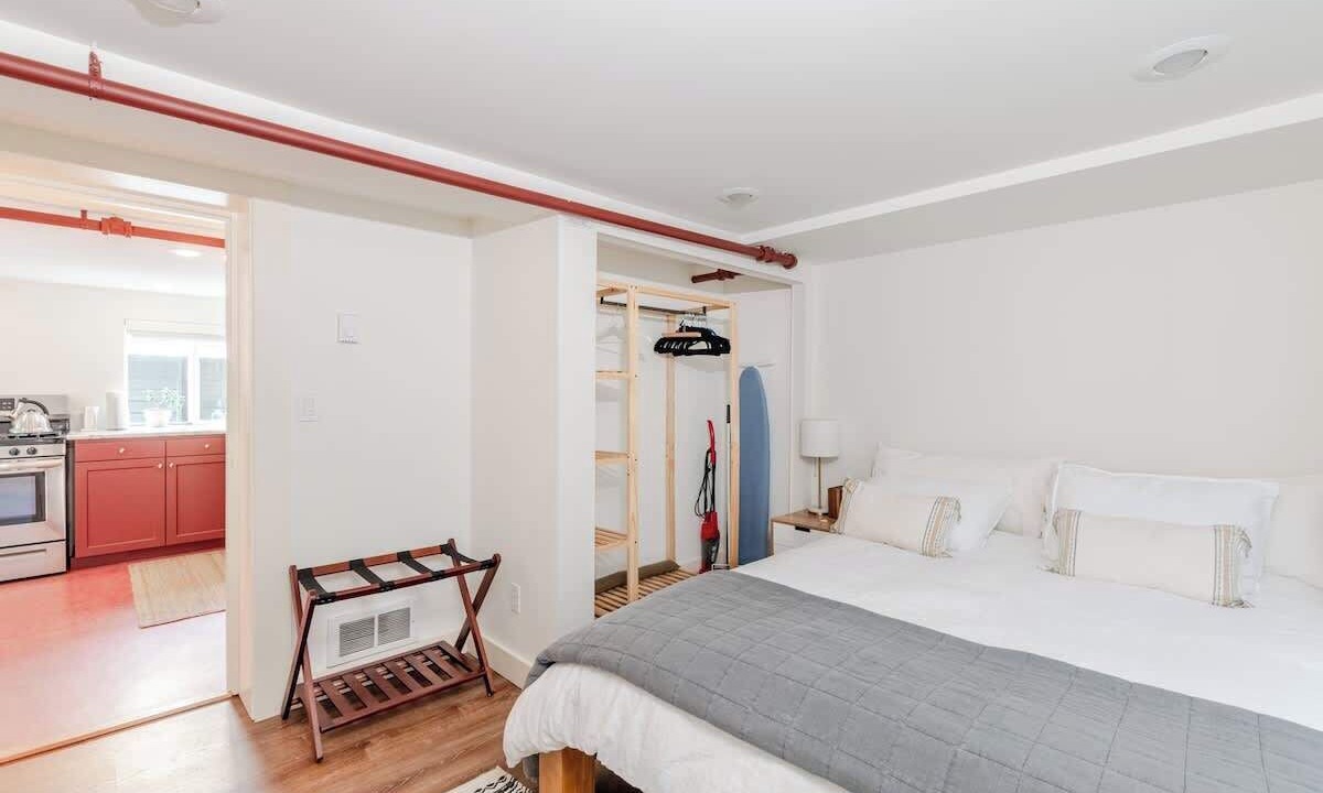 Photo of Bedroom in West Woodland