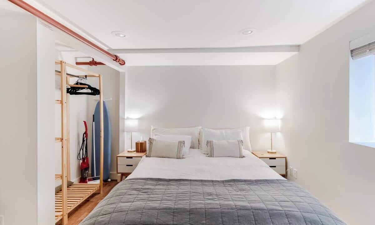 Photo of Bedroom in West Woodland