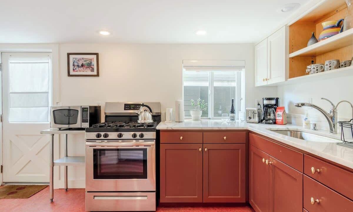 Photo of Kitchen in West Woodland