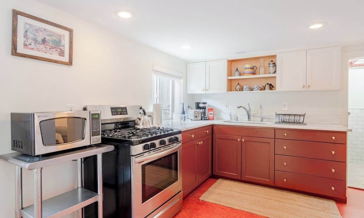 Photo of Kitchen in West Woodland