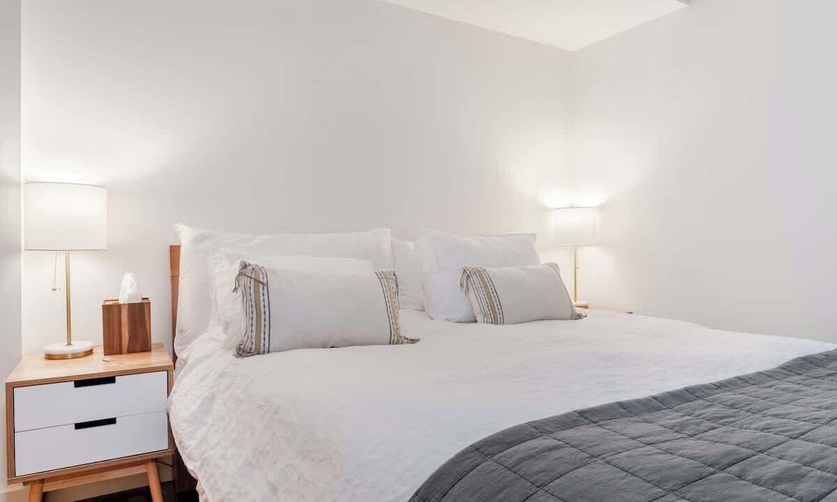 Photo of Bedroom in West Woodland