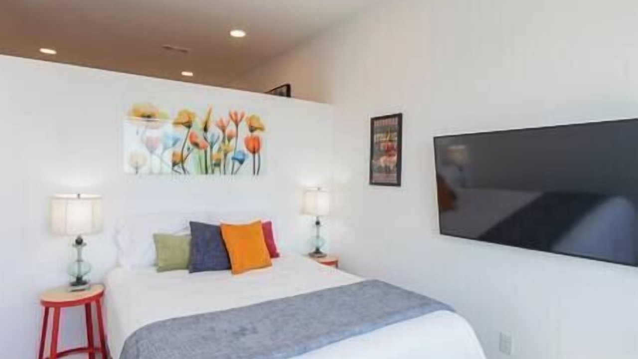 Photo of Bedroom in Edgehill
