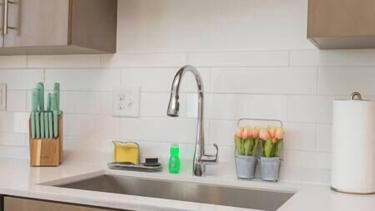 Photo of Kitchen in Edgehill