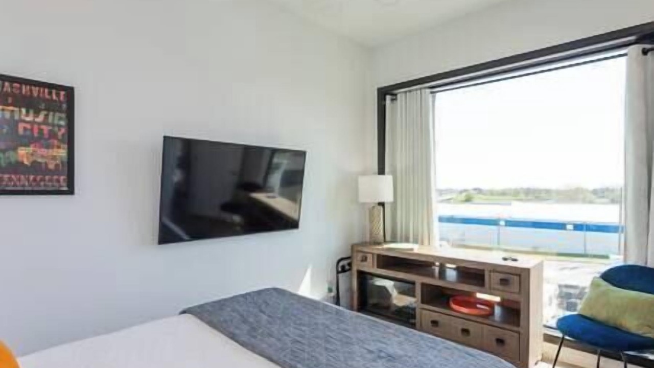 Photo of Bedroom in Edgehill