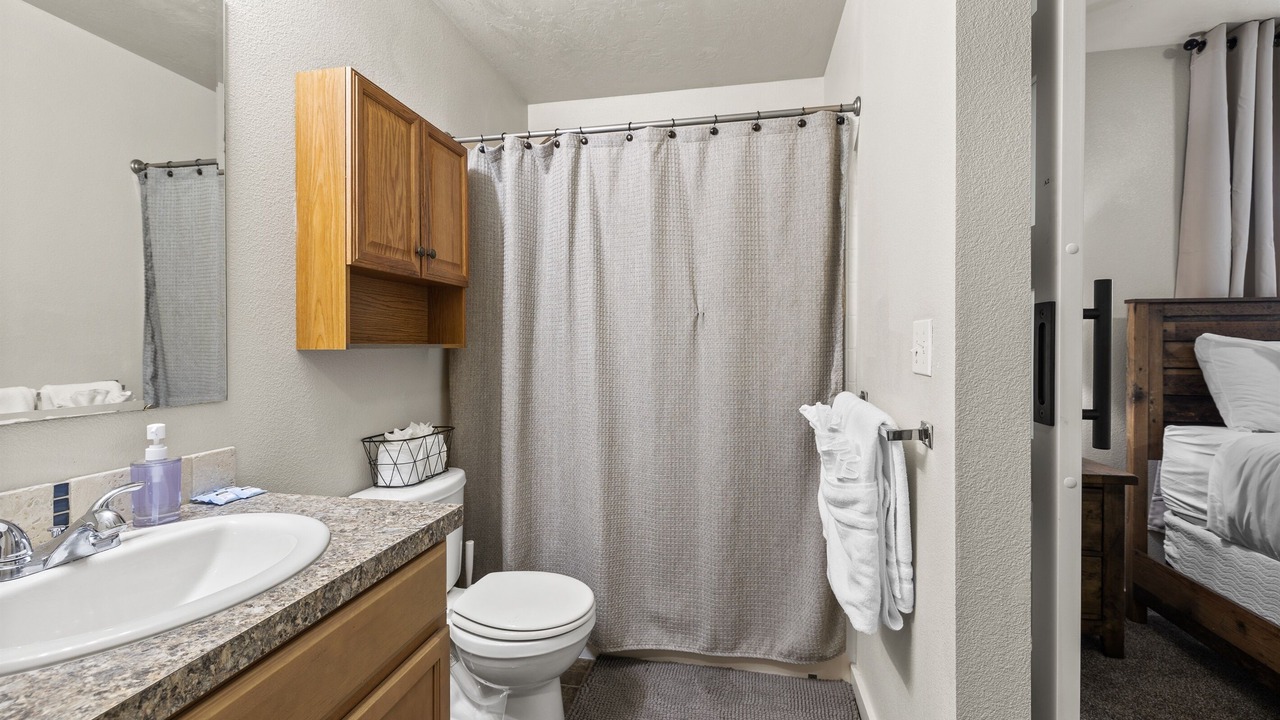 Photo of Bathroom in Nampa
