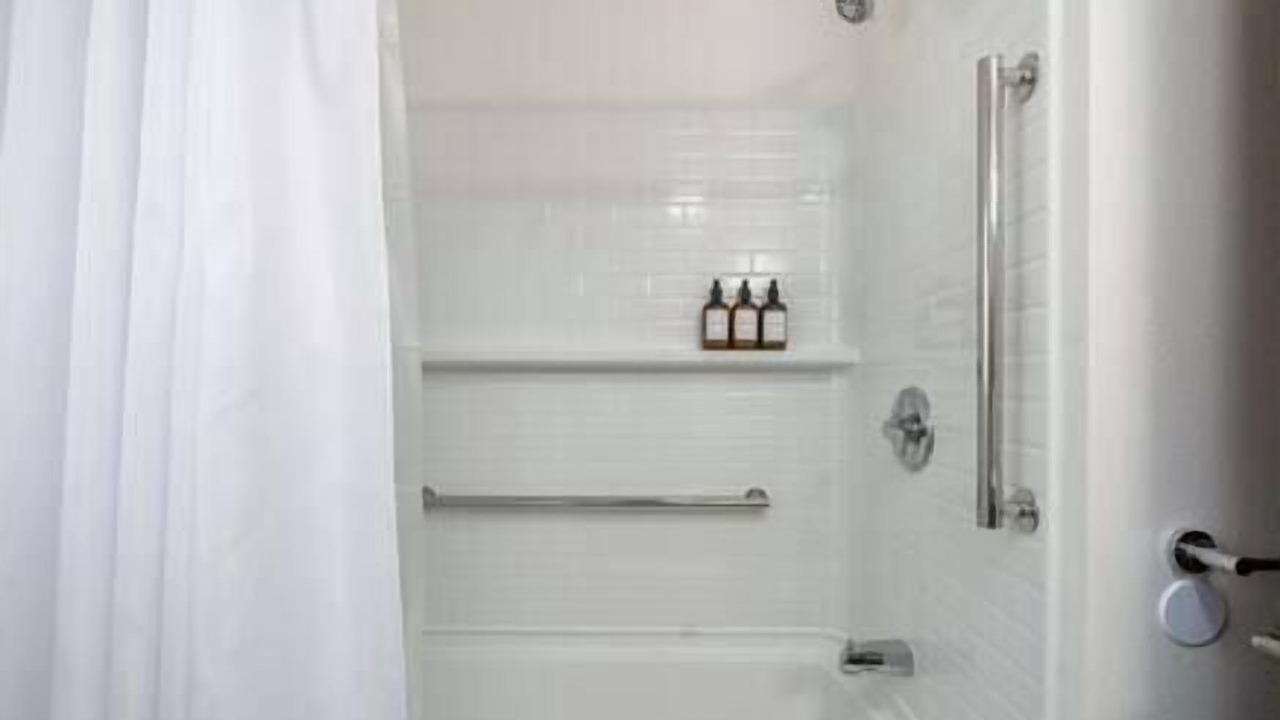 Photo of Bathroom in University Place