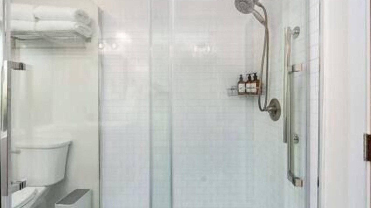 Photo of Bathroom in University Place