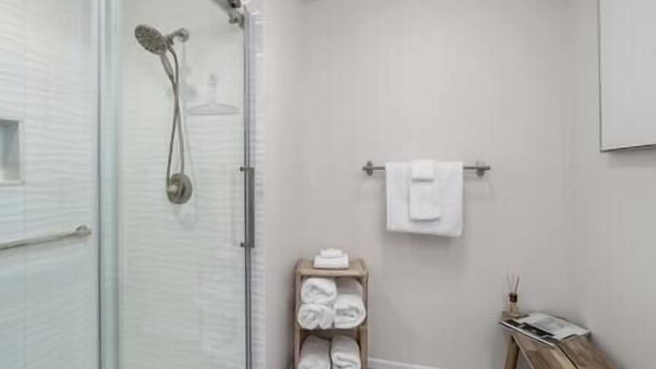 Photo of Bathroom in University Place