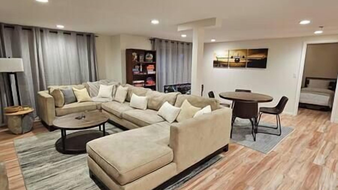 Photo of Bedroom in University Place