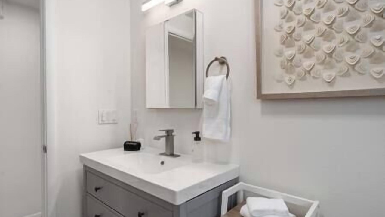 Photo of Bathroom in University Place