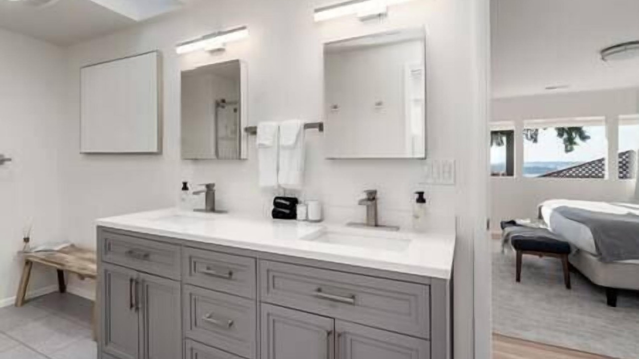 Photo of Bathroom in University Place