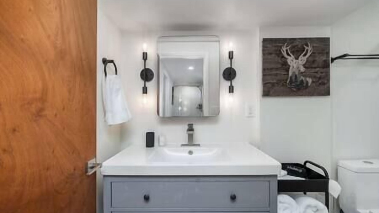 Photo of Bathroom in University Place