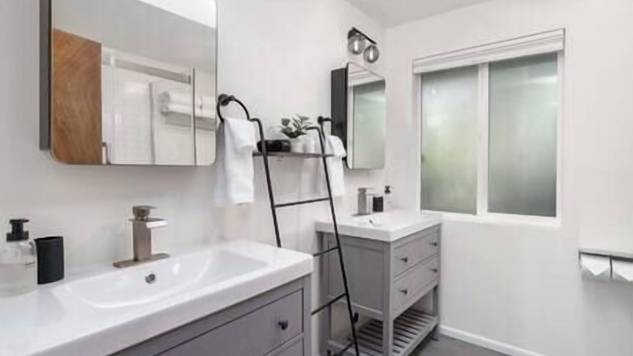Photo of Bathroom in University Place