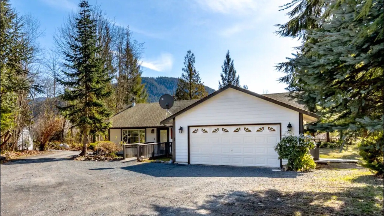 Photo of Outdoor in Pierce County