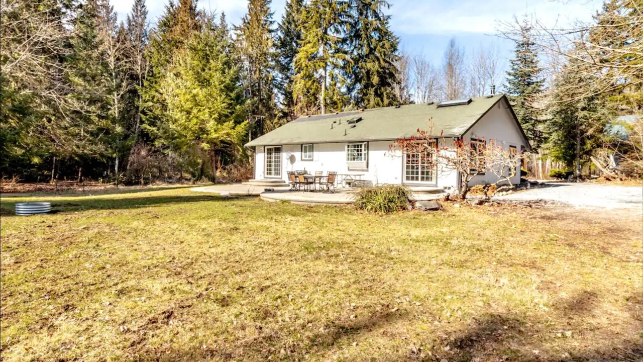 Photo of Outdoor in Pierce County