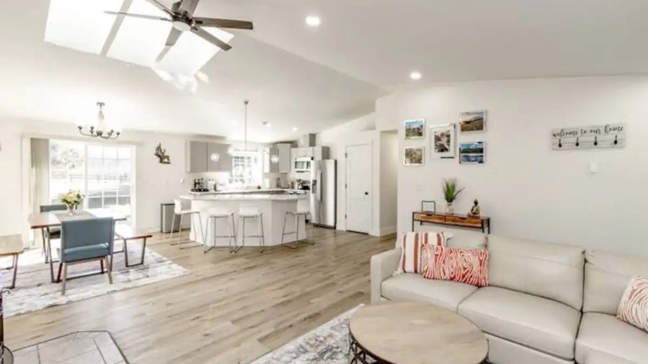 Photo of Livingroom in Pierce County