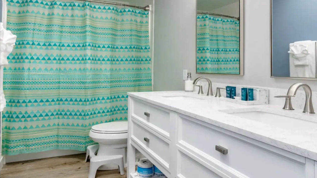 Photo of Bathroom in Pierce County