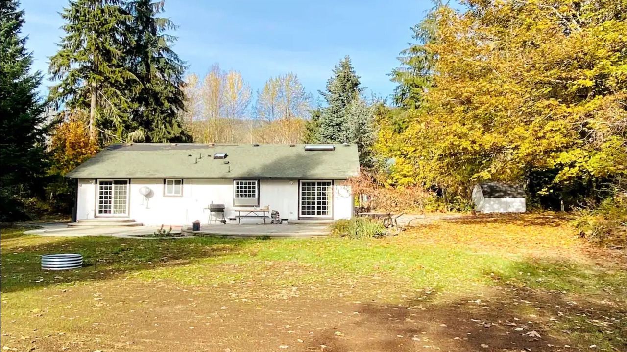 Photo of Outdoor in Pierce County