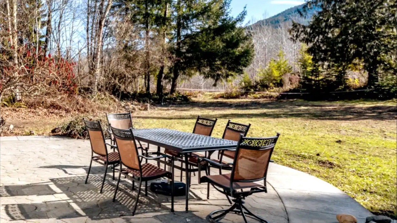 Photo of Outdoor in Pierce County