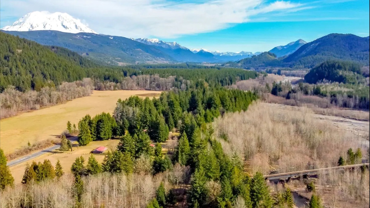 Photo of Outdoor in Pierce County