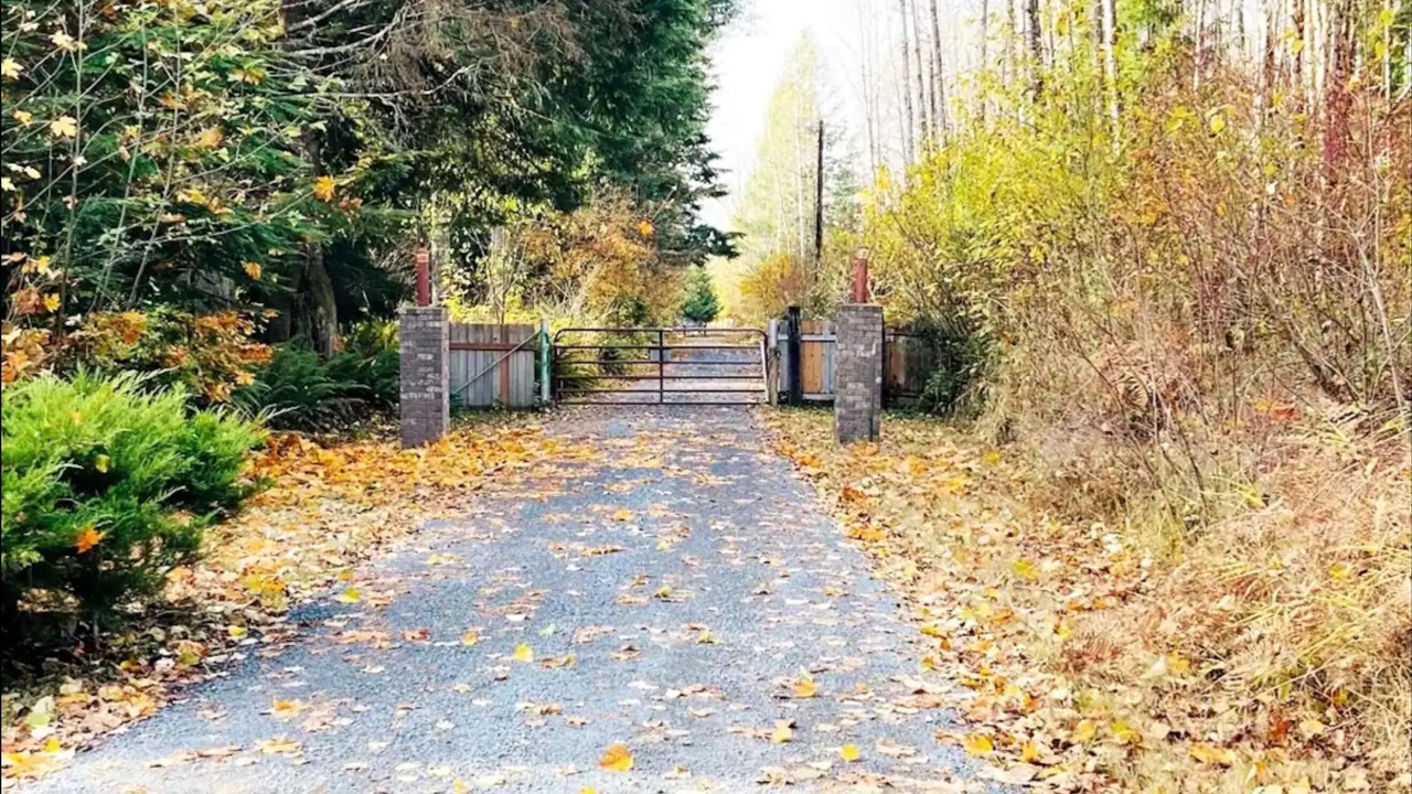 Photo of Outdoor in Pierce County