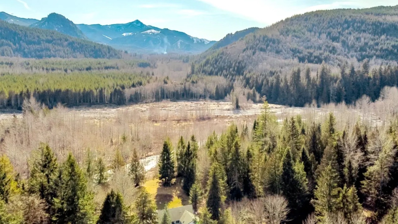 Photo of Outdoor in Pierce County