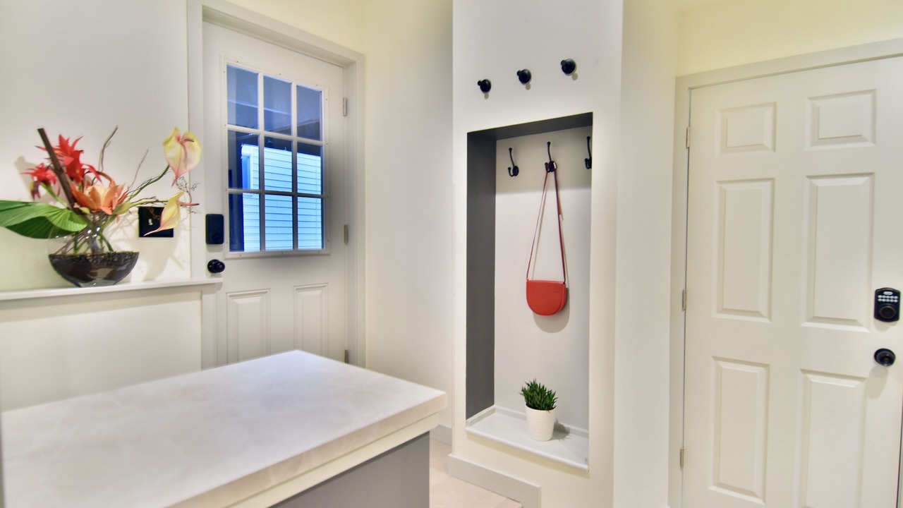 Photo of Bedroom in Mount Park