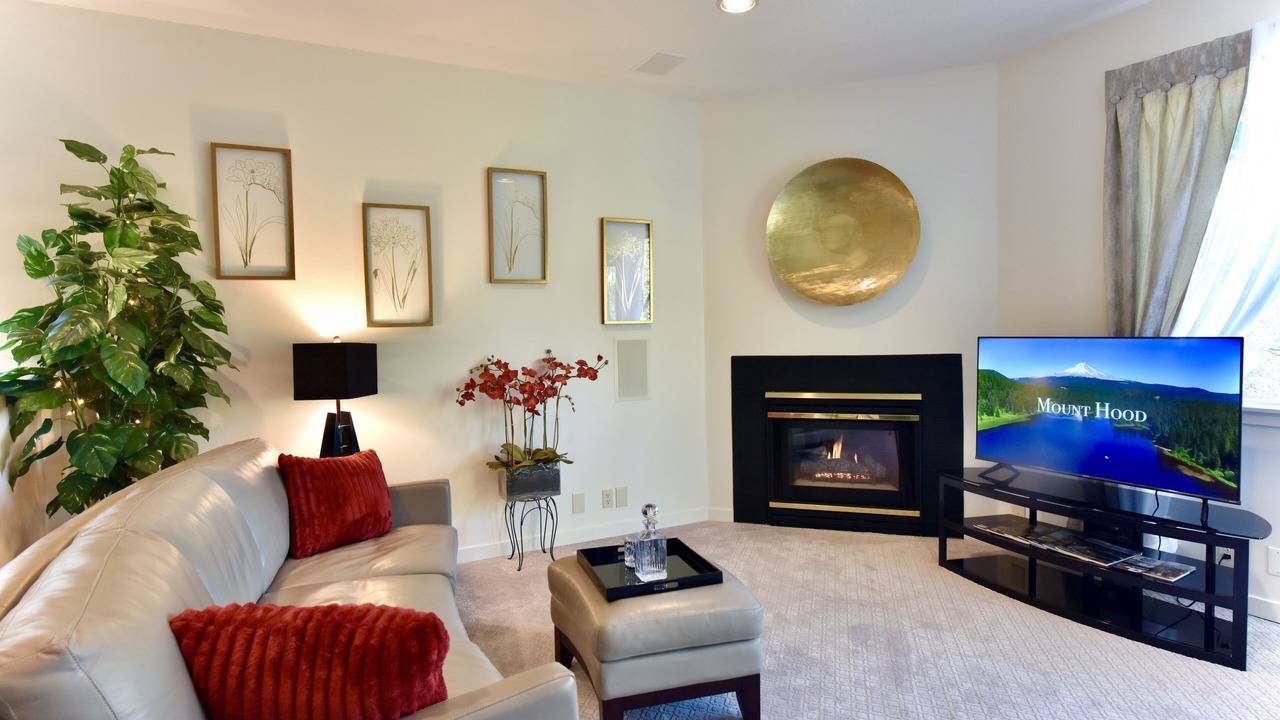 Photo of Livingroom in Mount Park