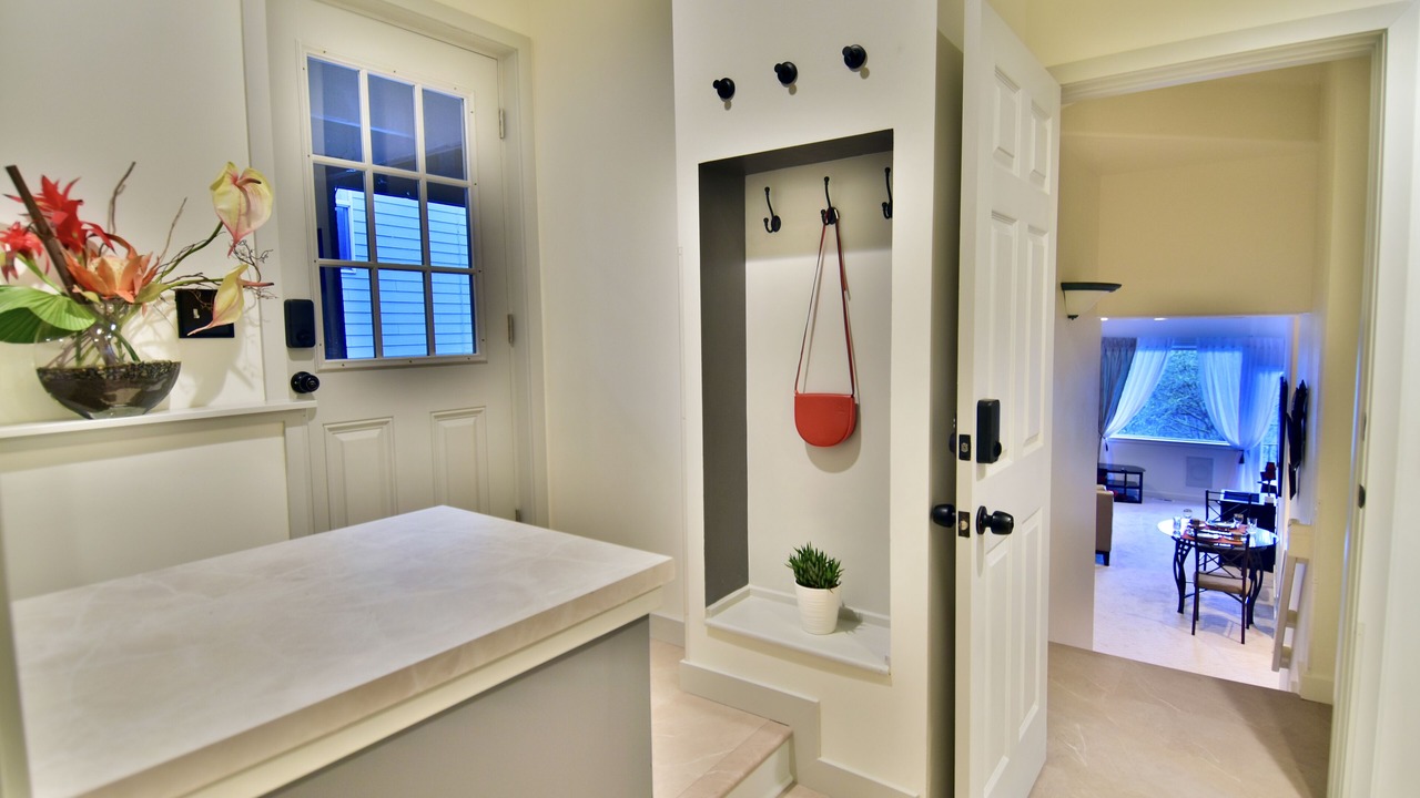 Photo of Bedroom in Mount Park
