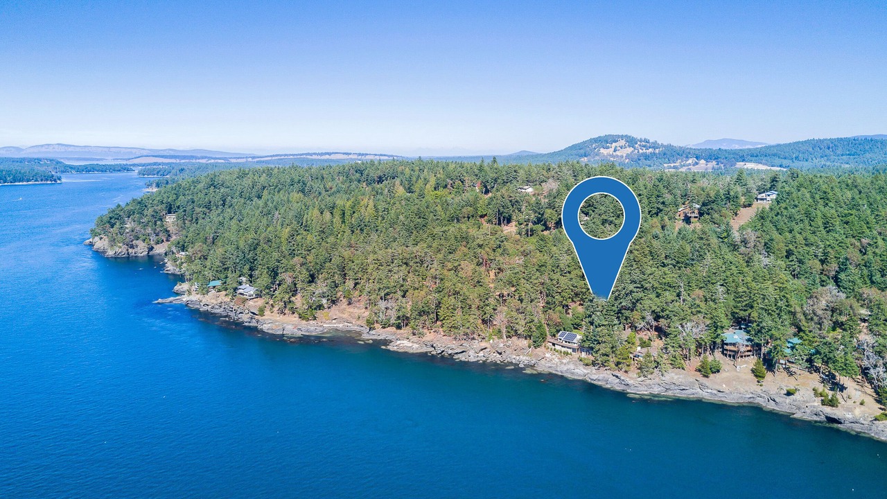Photo of Outdoor in Friday Harbor