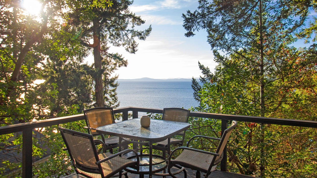 Photo of Outdoor in Friday Harbor