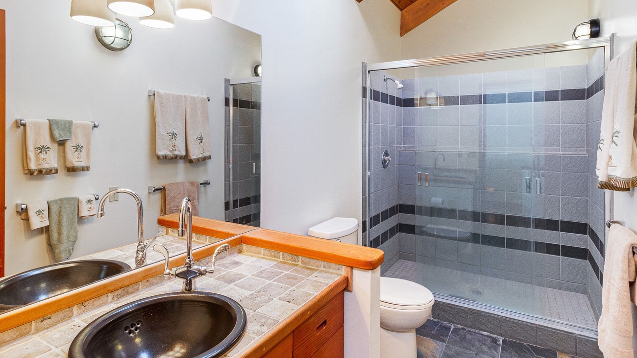 Photo of Bathroom in Friday Harbor