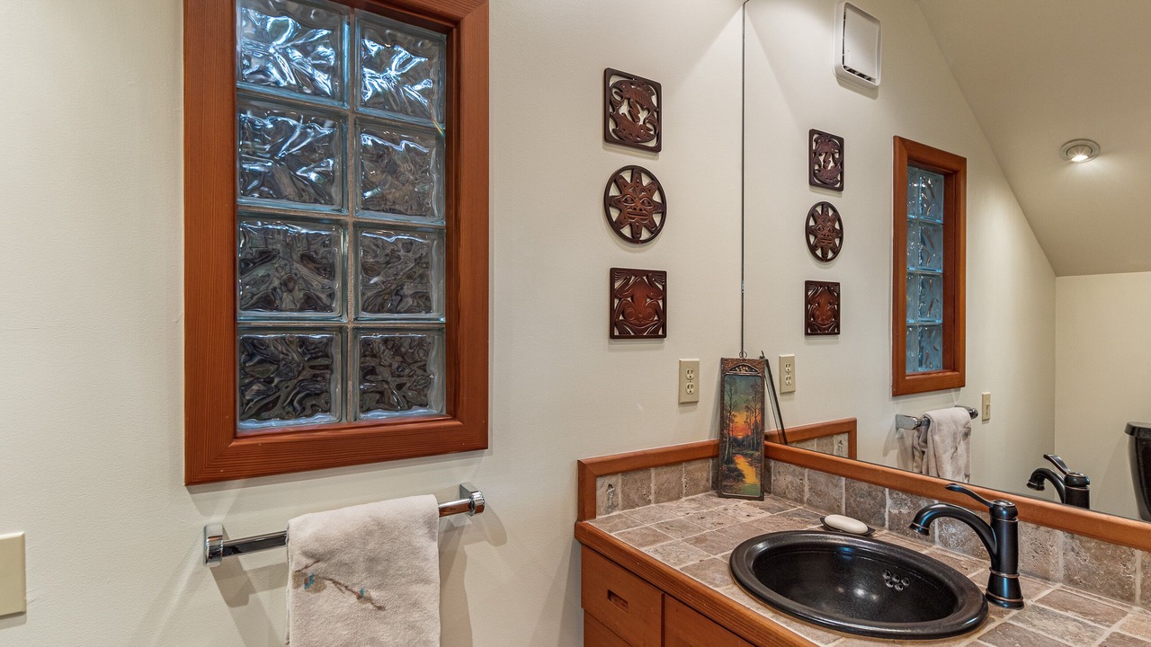 Photo of Bedroom in Friday Harbor