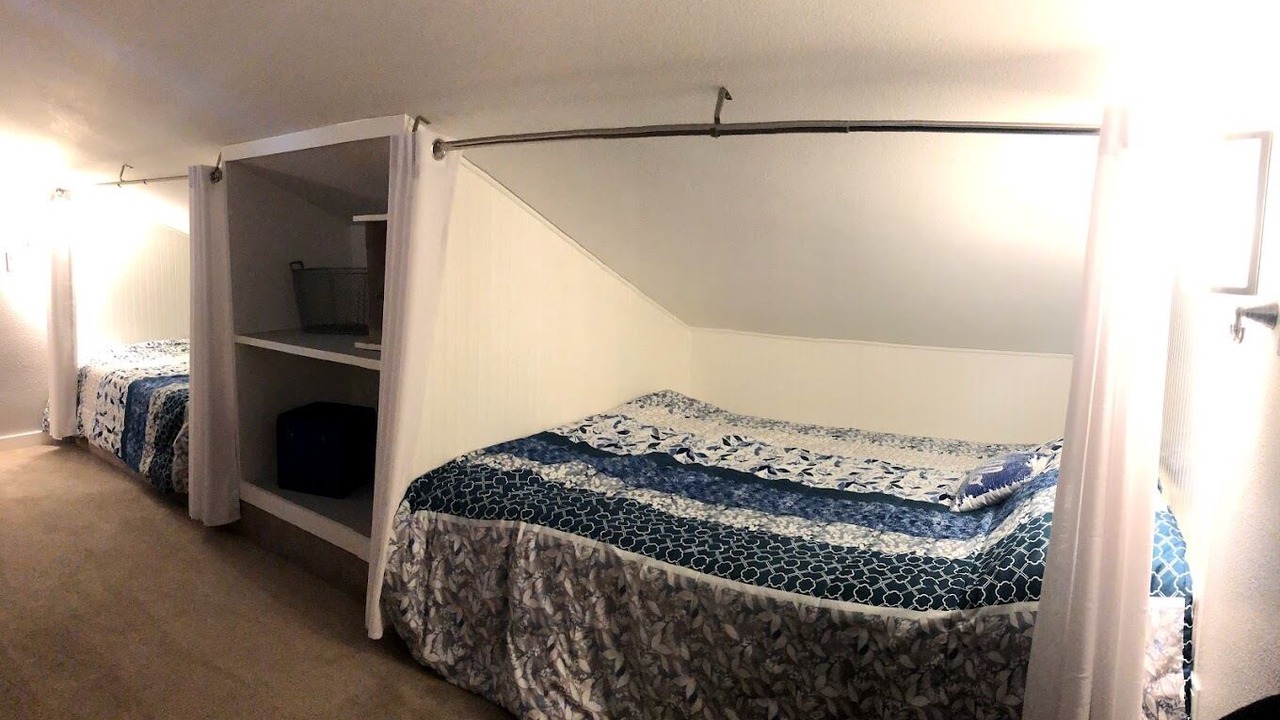 Photo of Bedroom in Quincy