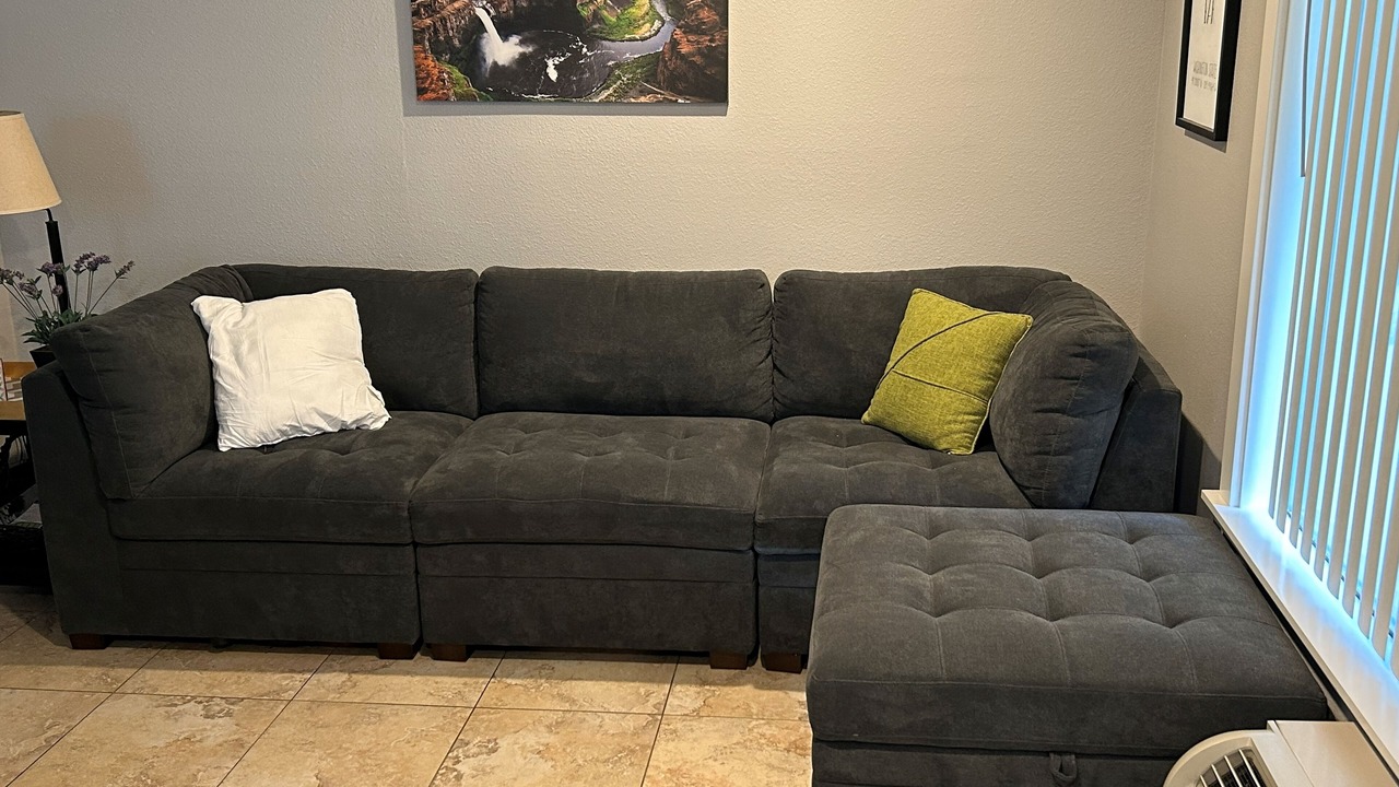 Photo of Livingroom in Quincy