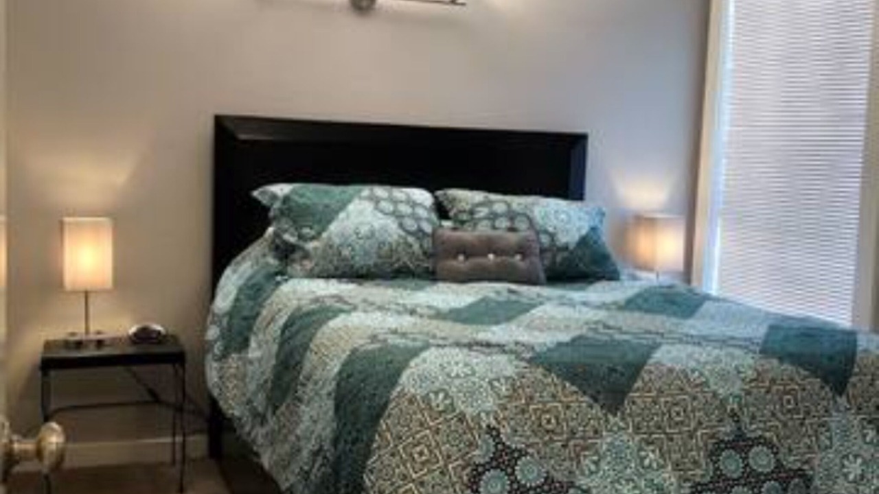 Photo of Bedroom in Quincy