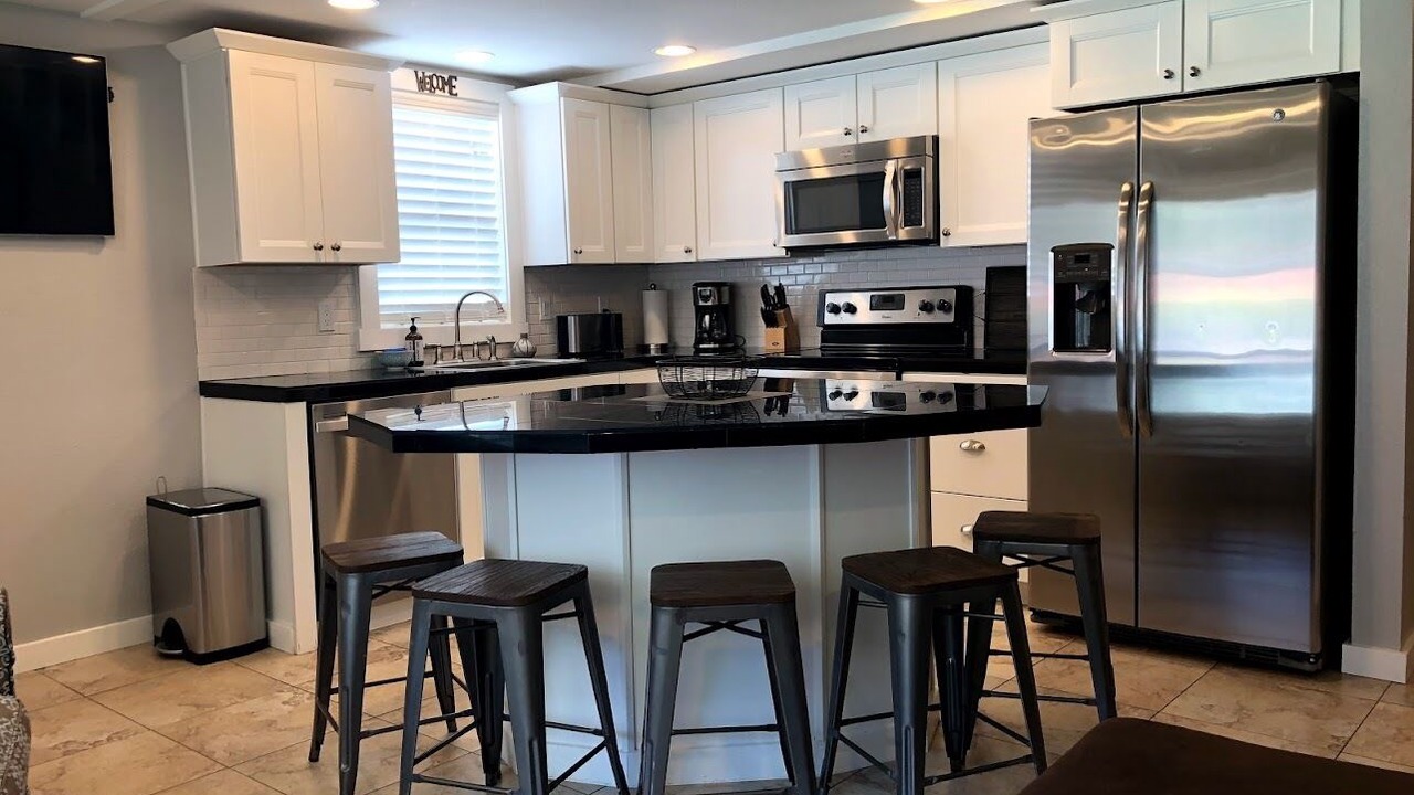 Photo of Kitchen in Quincy
