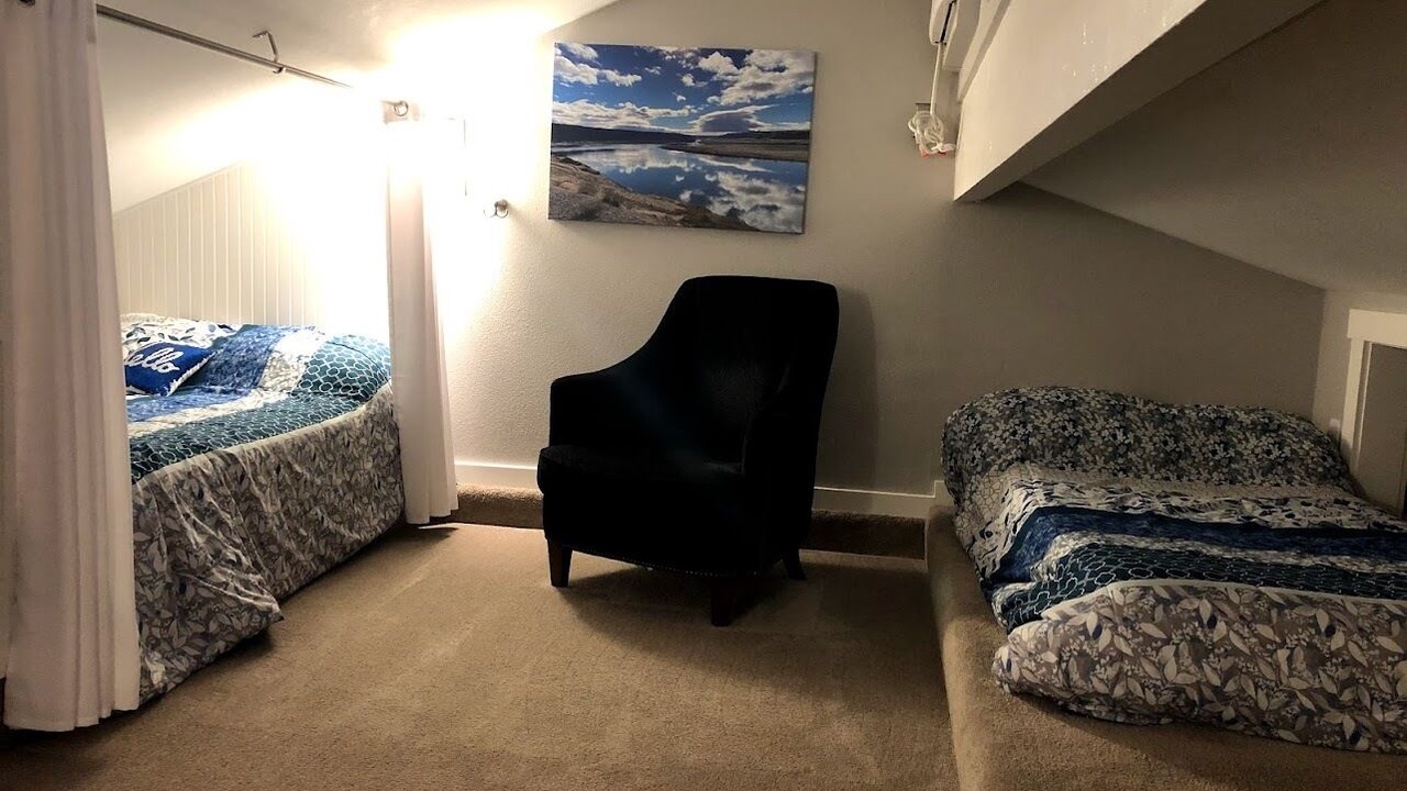 Photo of Bedroom in Quincy