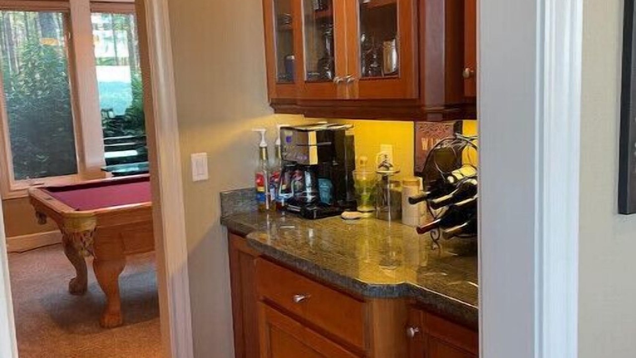 Photo of Kitchen in Carver