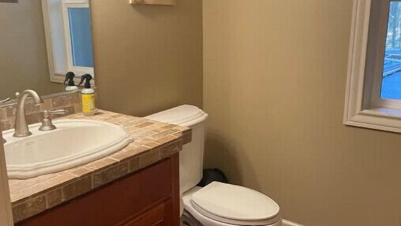 Photo of Bathroom in Carver