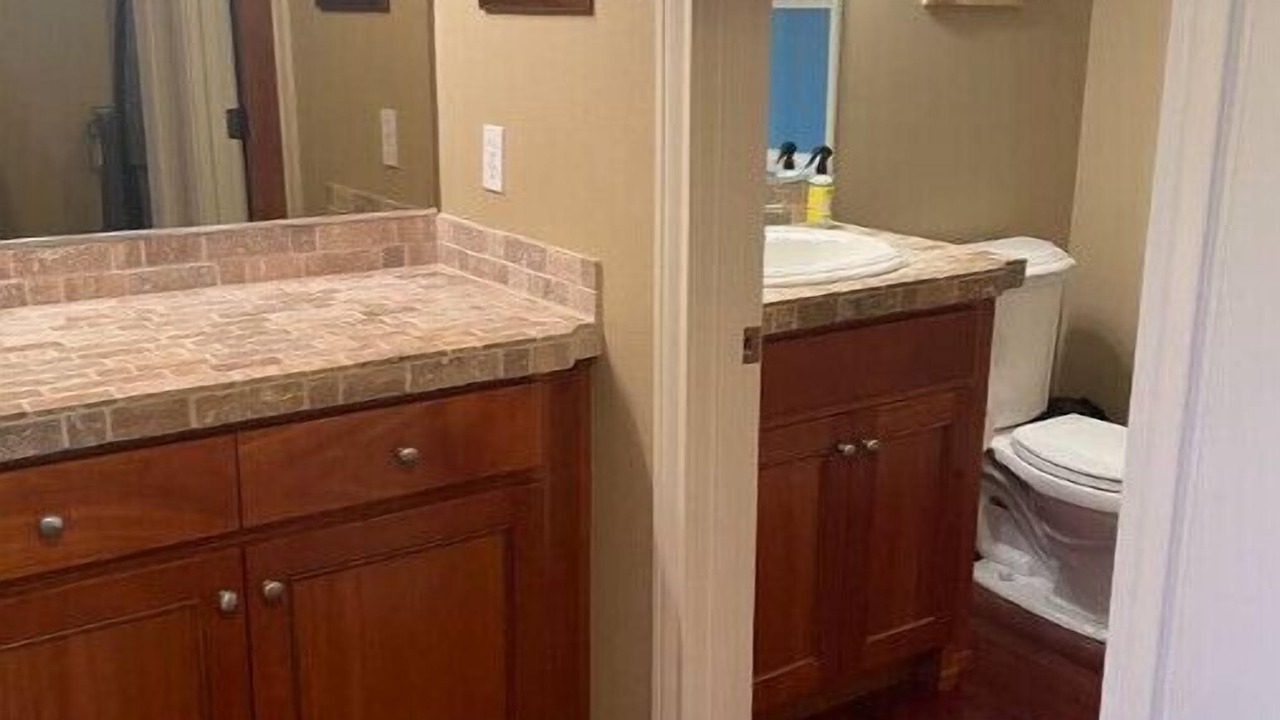 Photo of Bathroom in Carver