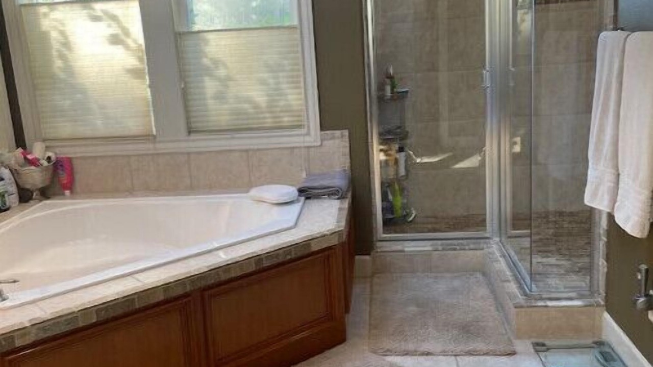 Photo of Bathroom in Carver
