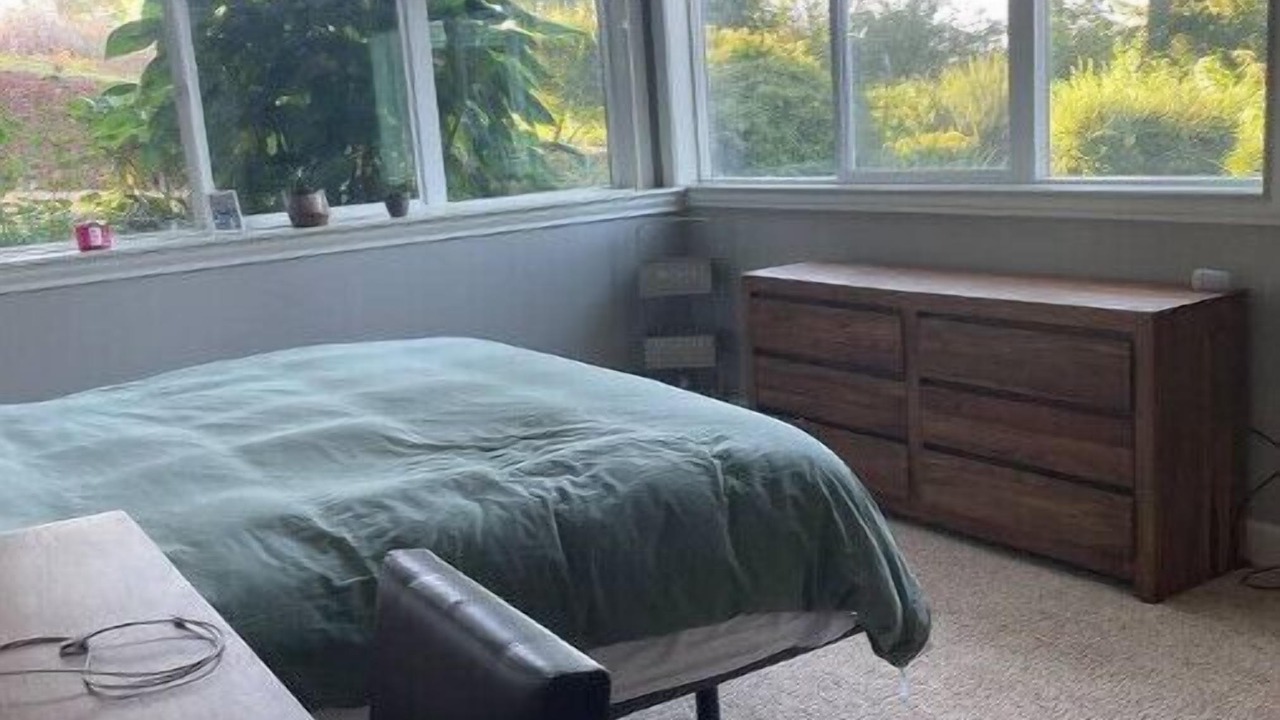 Photo of Bedroom in Carver