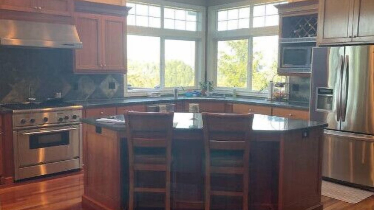 Photo of Kitchen in Carver