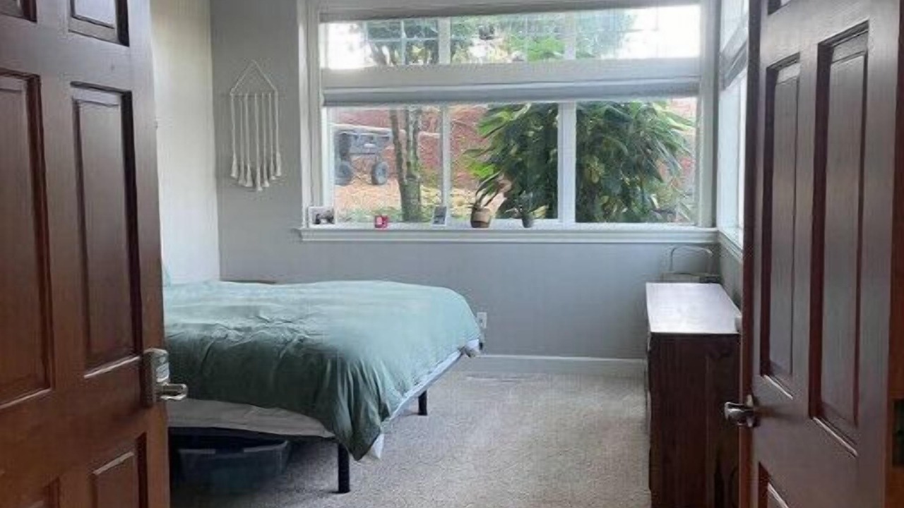 Photo of Bedroom in Carver