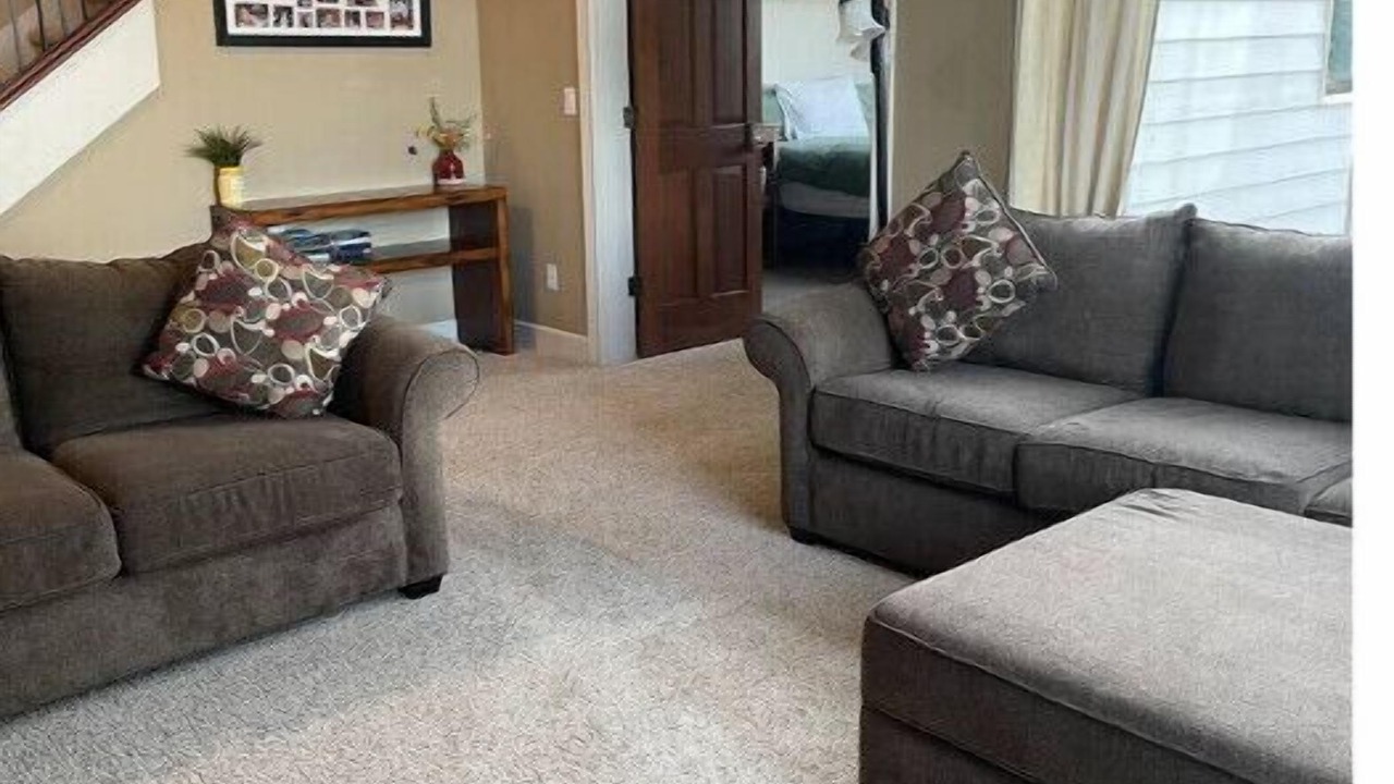 Photo of Livingroom in Carver