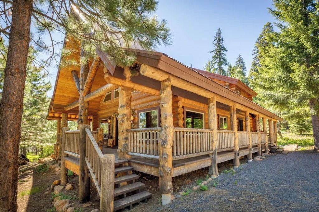 Photo of Outdoor in Klamath Falls