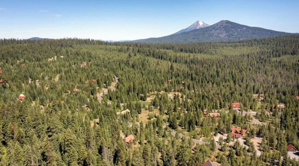 Photo of Outdoor in Klamath Falls