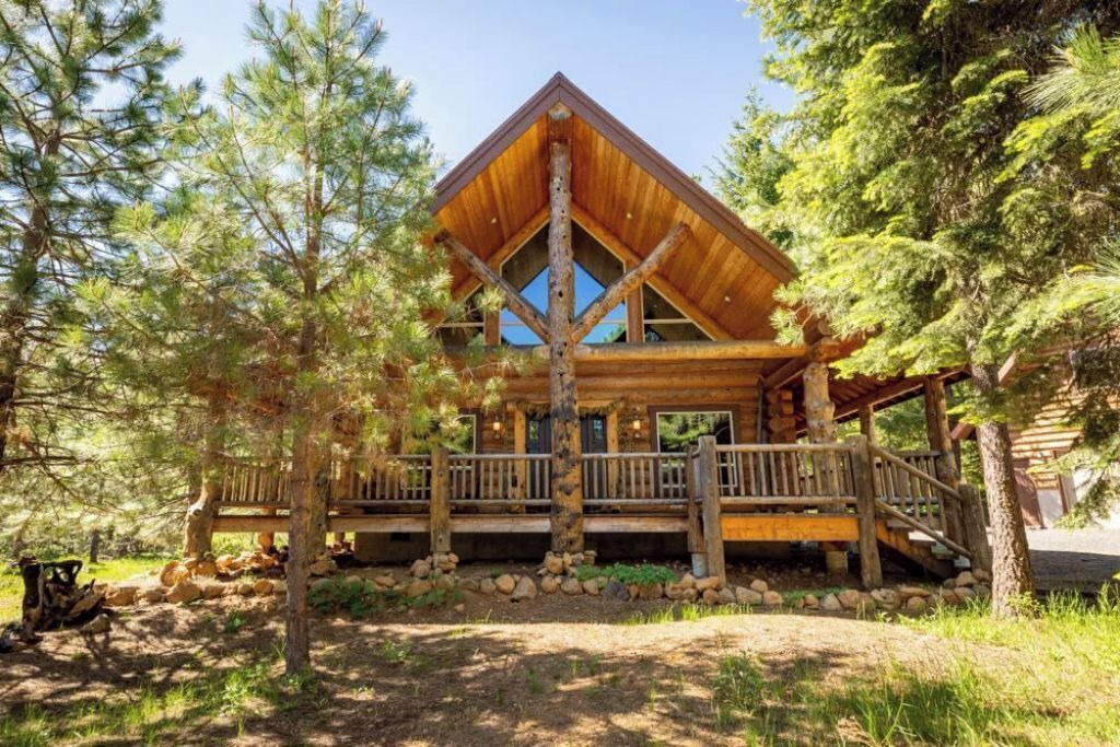 Photo of Outdoor in Klamath Falls